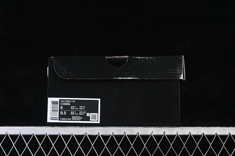 All categories Nk Air Force 1 Air Force series Nk Air Force 1 Low Air Force low-top Nike Air Force 1'07 Low Year of the Horse joint name Chestnut red sandalwood Air Force 1 low-top casual sneakers XY9025-002